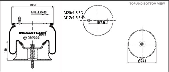 297922 K