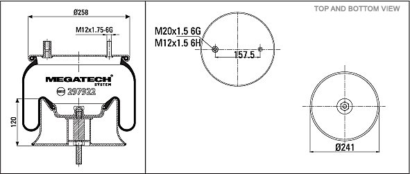 297922 K