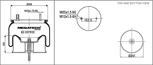 297923 K