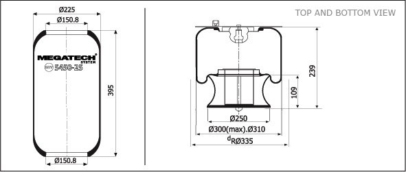 5450-25l